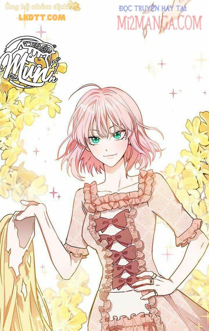 Cuộc Sống Mới Của Công Nương Chapter 10.5 - Trang 2