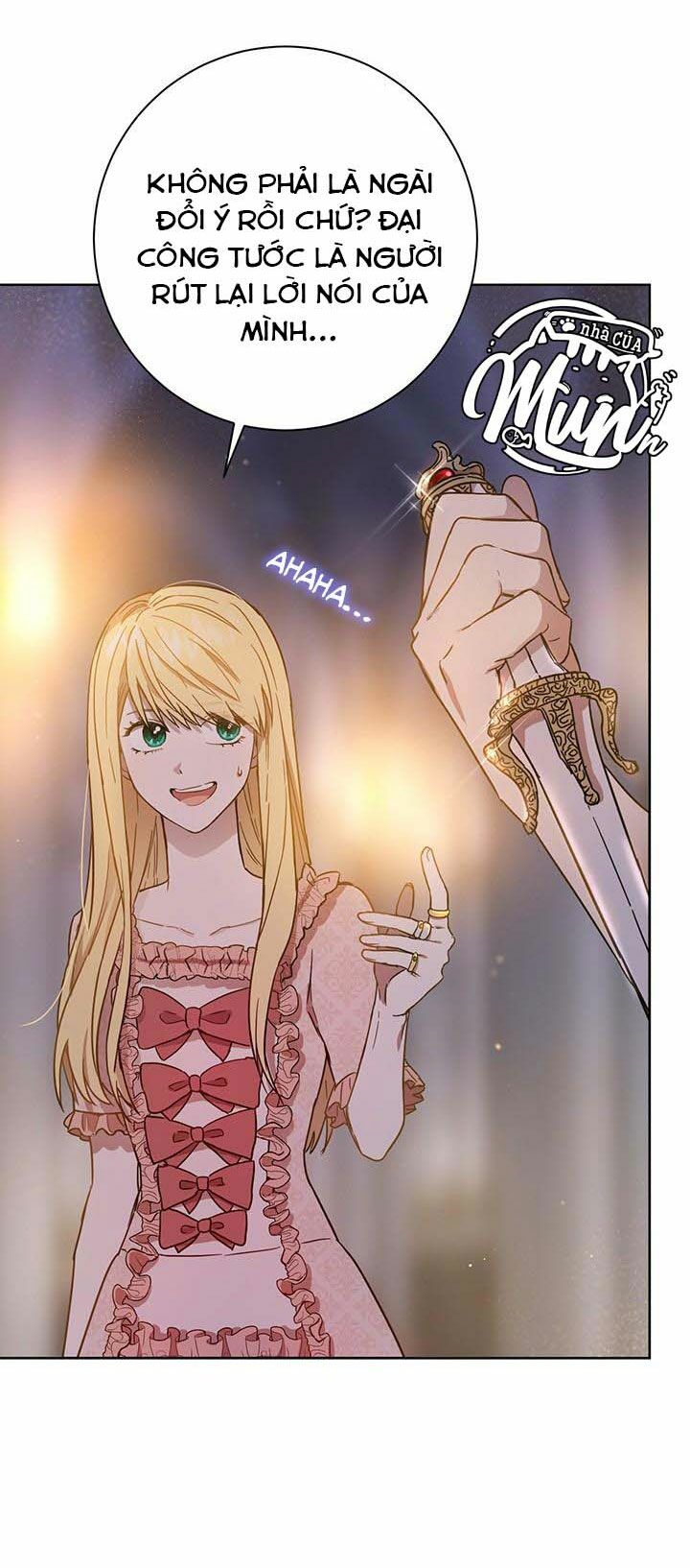 Cuộc Sống Mới Của Công Nương Chapter 10 - Trang 2