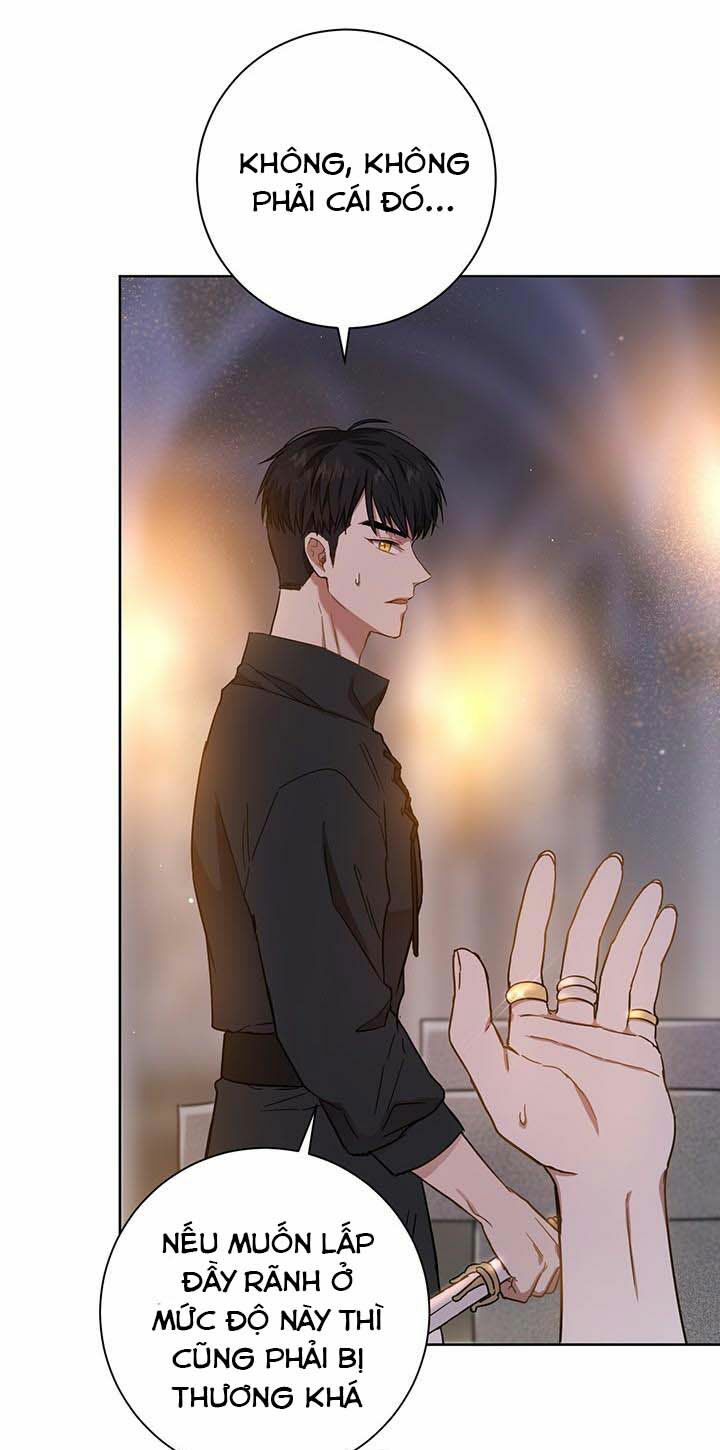 Cuộc Sống Mới Của Công Nương Chapter 10 - Trang 2