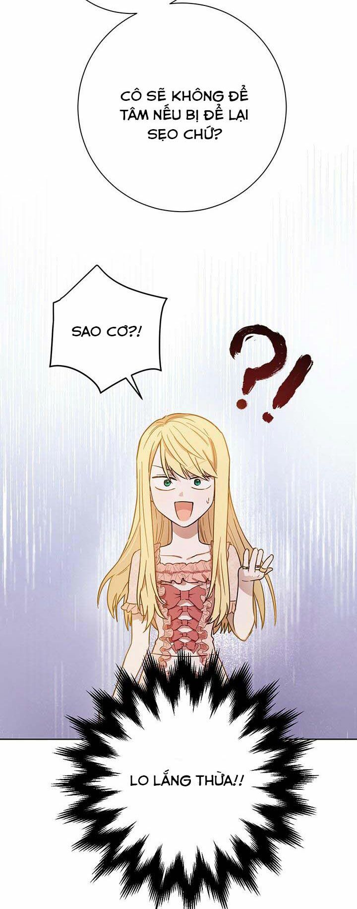 Cuộc Sống Mới Của Công Nương Chapter 10 - Trang 2