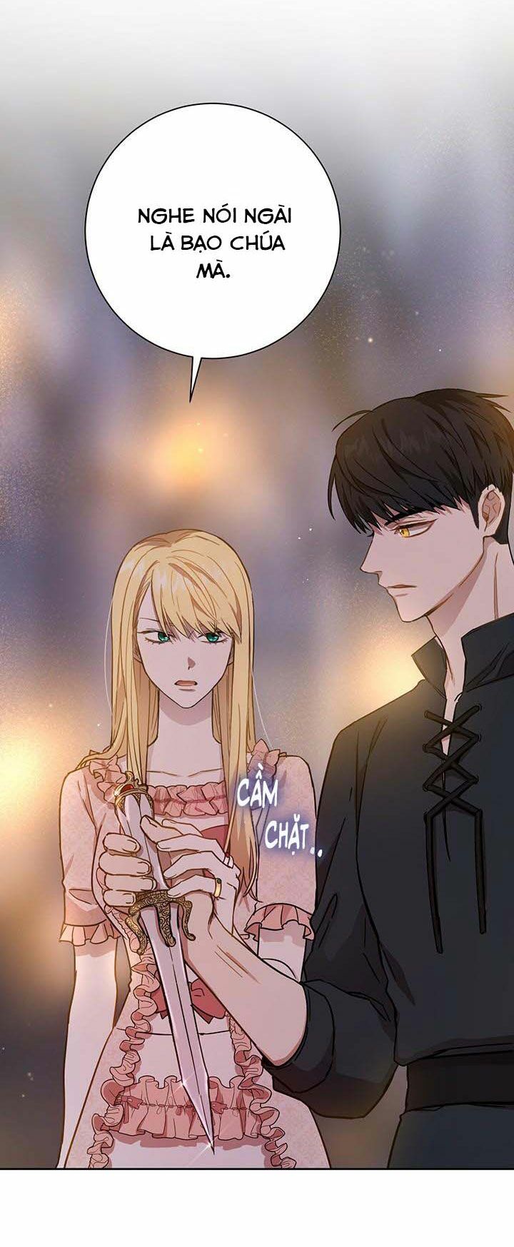 Cuộc Sống Mới Của Công Nương Chapter 10 - Trang 2