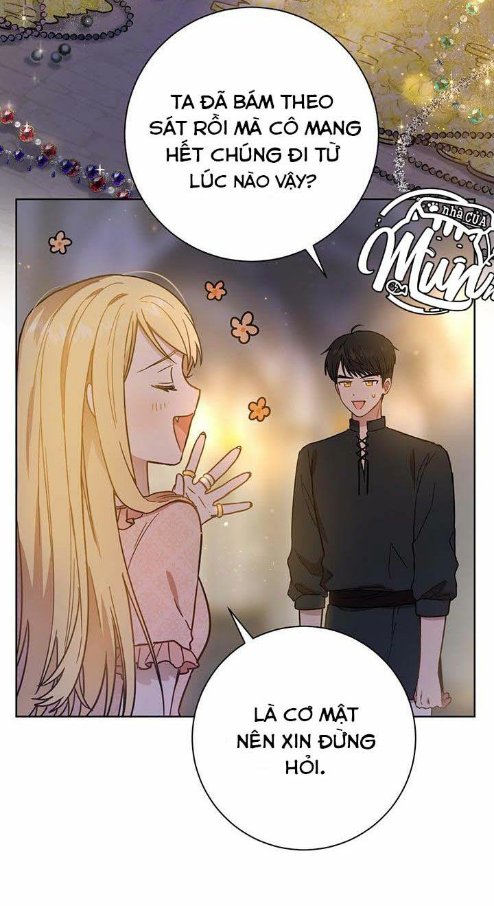 Cuộc Sống Mới Của Công Nương Chapter 10 - Trang 2