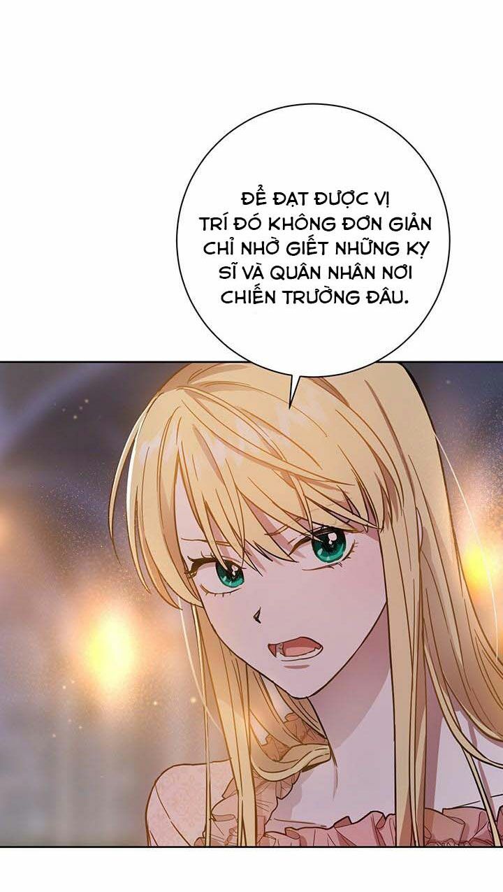 Cuộc Sống Mới Của Công Nương Chapter 10 - Trang 2