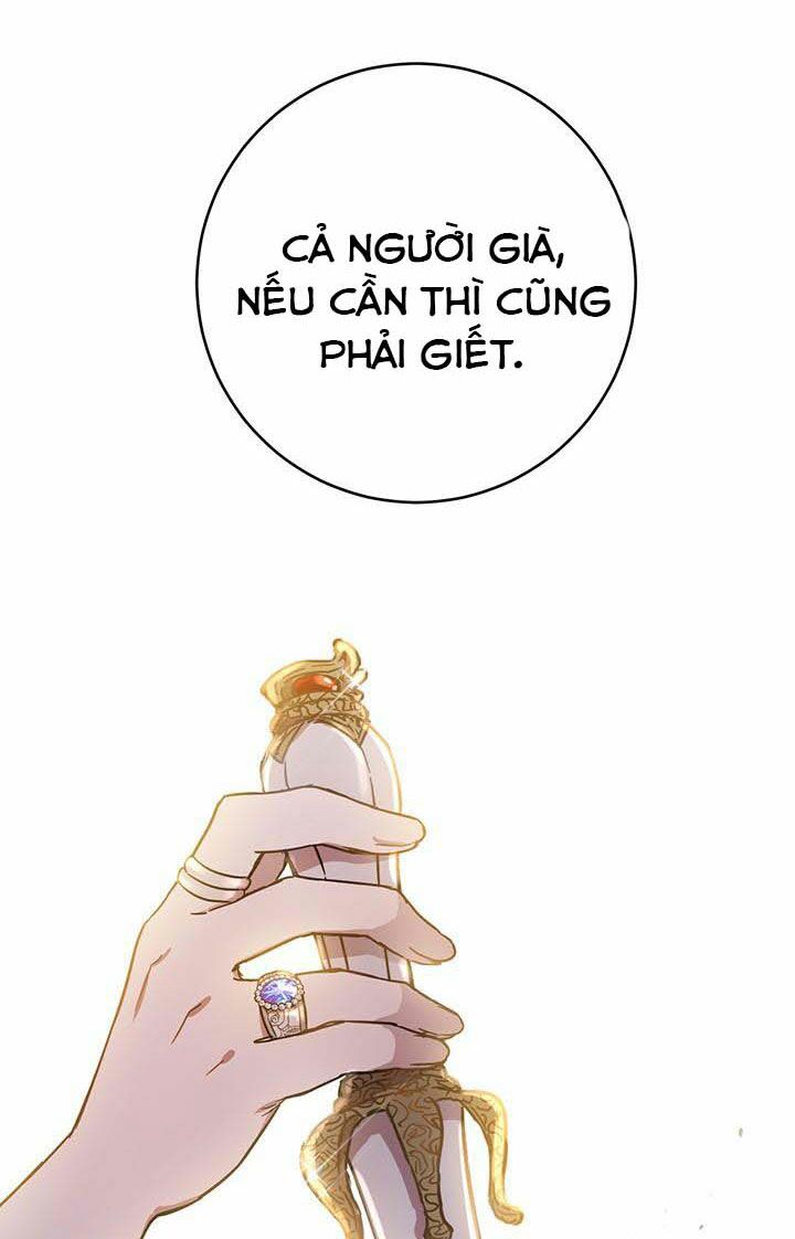 Cuộc Sống Mới Của Công Nương Chapter 10 - Trang 2