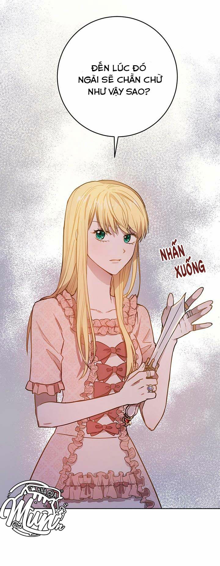 Cuộc Sống Mới Của Công Nương Chapter 10 - Trang 2