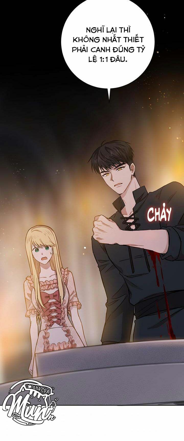 Cuộc Sống Mới Của Công Nương Chapter 10 - Trang 2