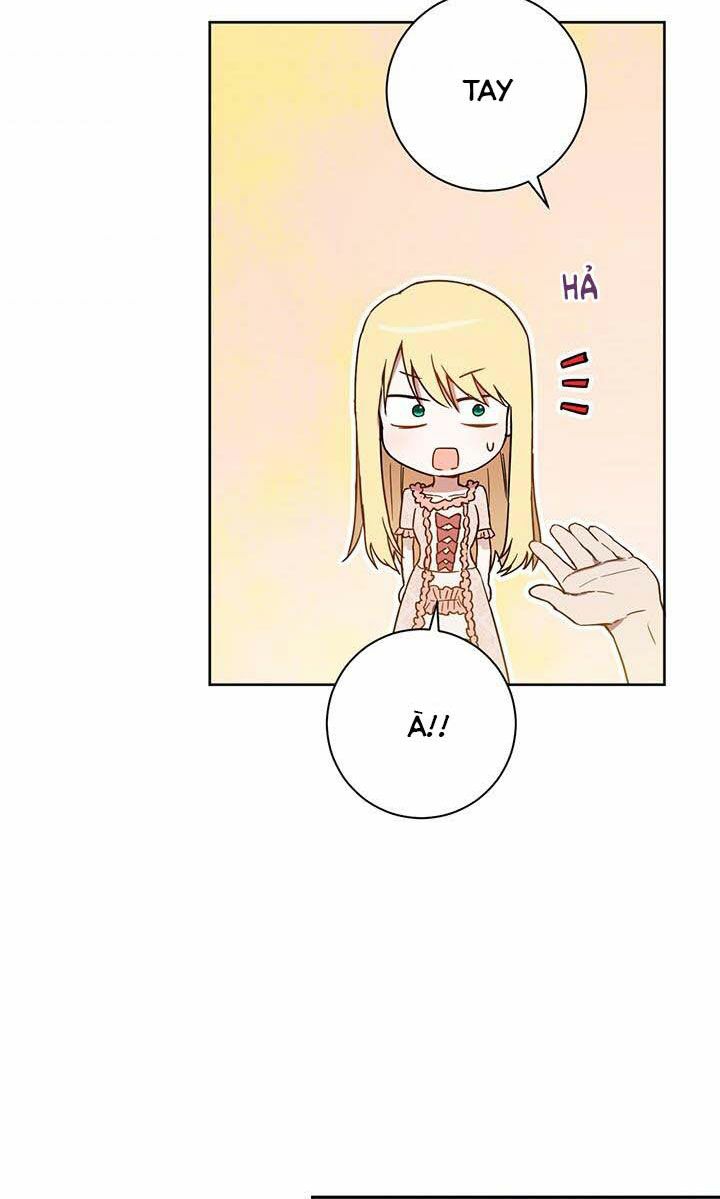 Cuộc Sống Mới Của Công Nương Chapter 10 - Trang 2