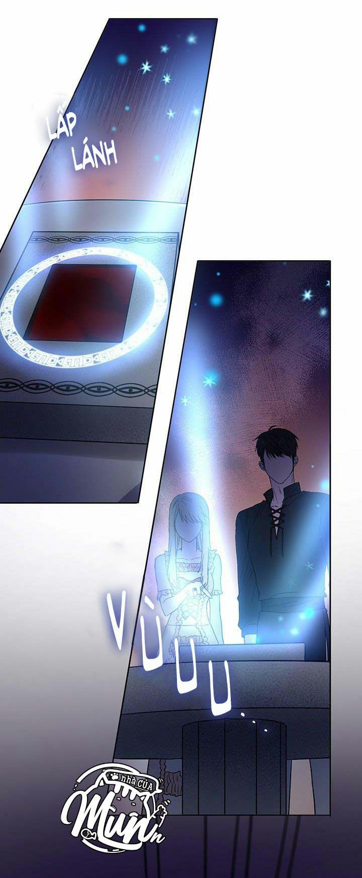 Cuộc Sống Mới Của Công Nương Chapter 10 - Trang 2