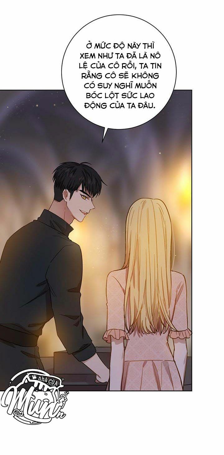 Cuộc Sống Mới Của Công Nương Chapter 10 - Trang 2