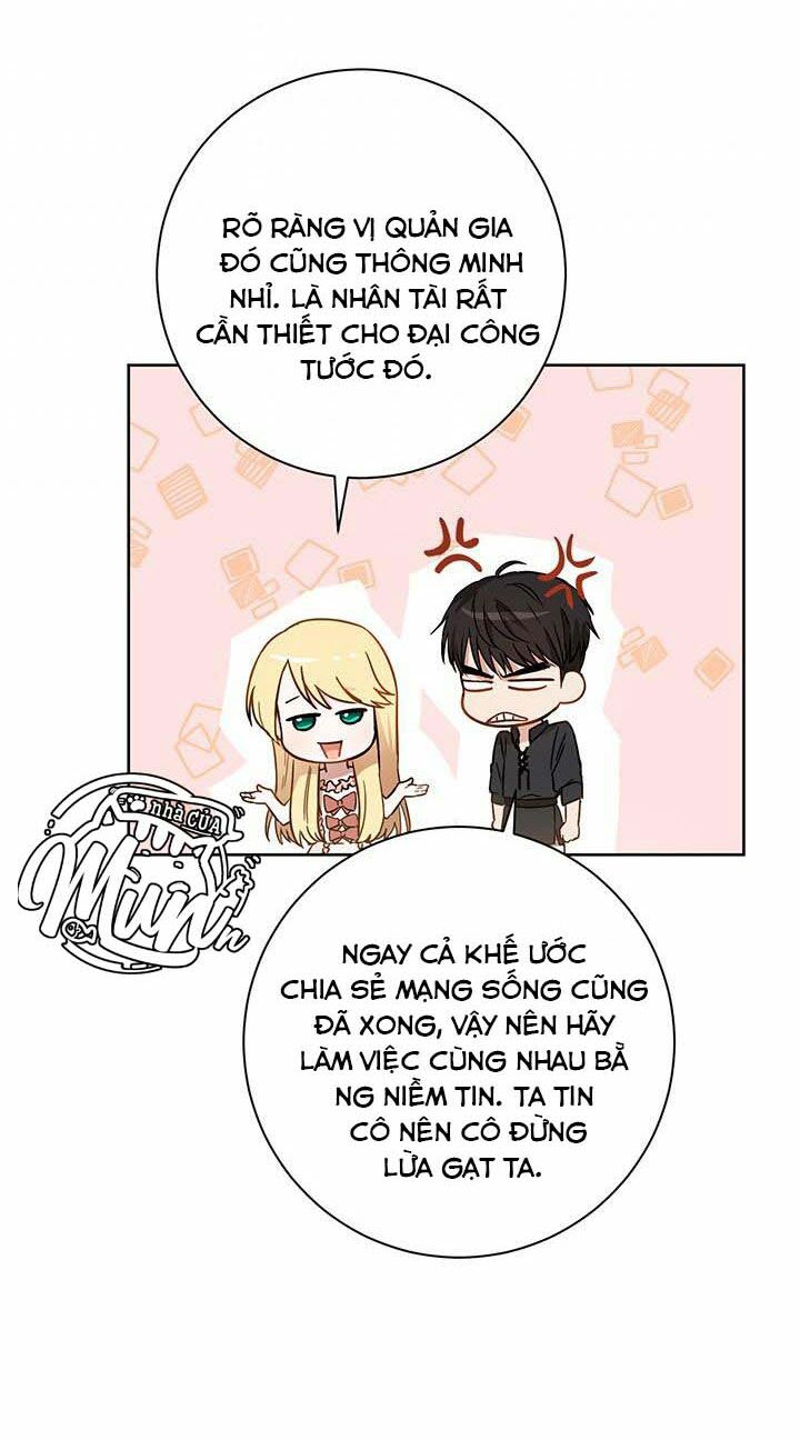 Cuộc Sống Mới Của Công Nương Chapter 10 - Trang 2