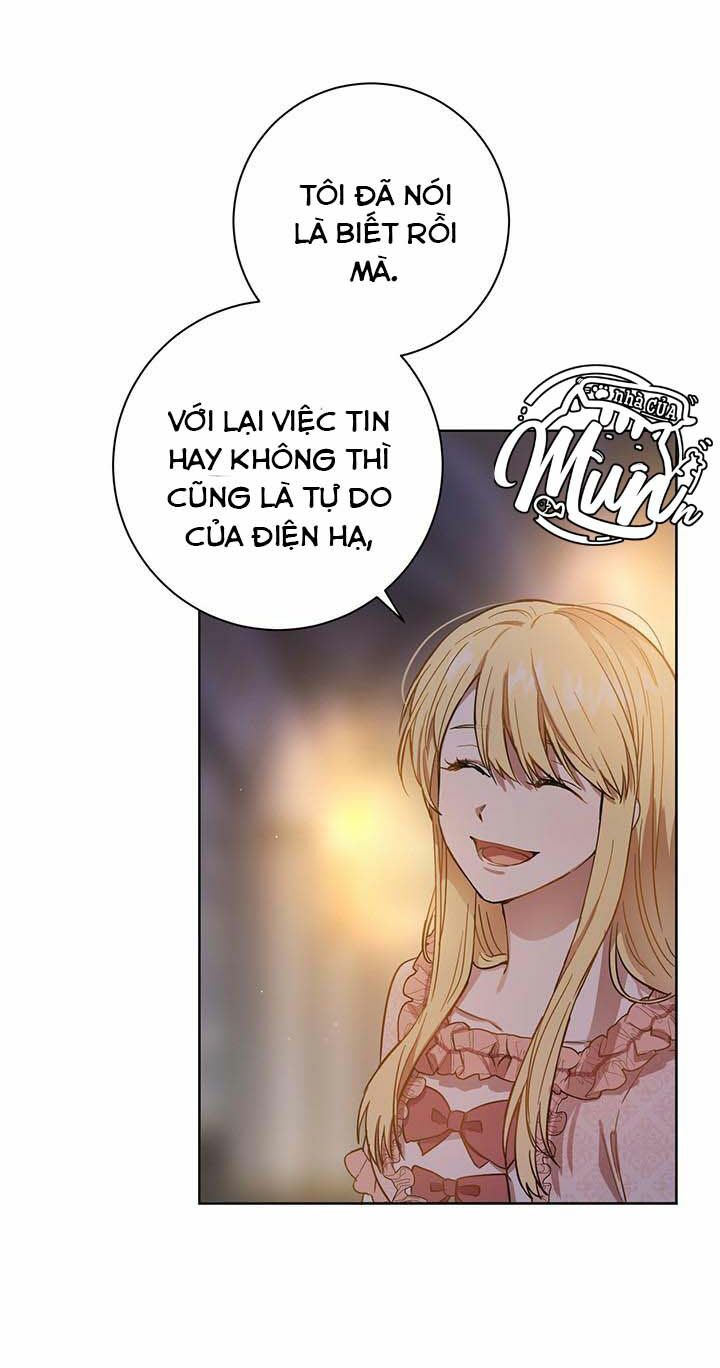 Cuộc Sống Mới Của Công Nương Chapter 10 - Trang 2