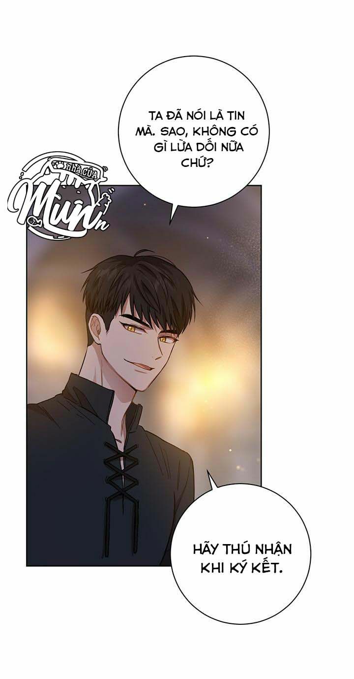 Cuộc Sống Mới Của Công Nương Chapter 10 - Trang 2