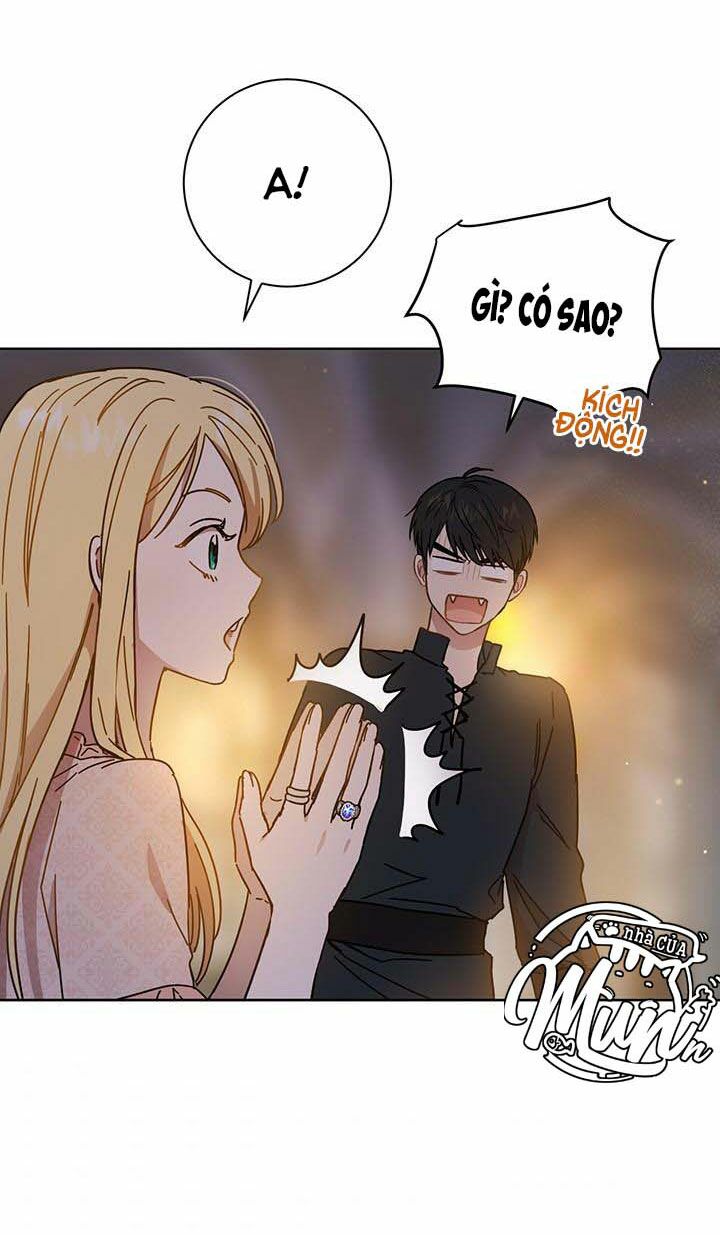 Cuộc Sống Mới Của Công Nương Chapter 10 - Trang 2