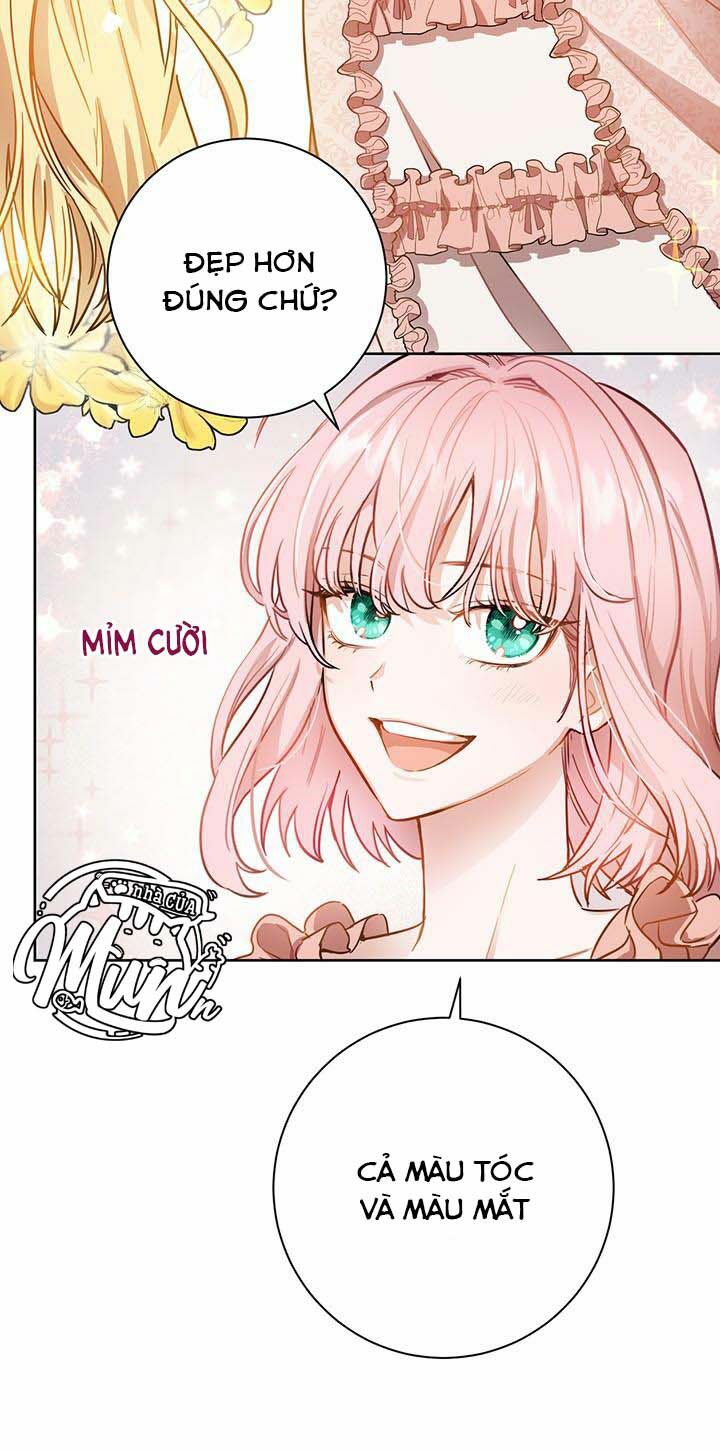 Cuộc Sống Mới Của Công Nương Chapter 10 - Trang 2