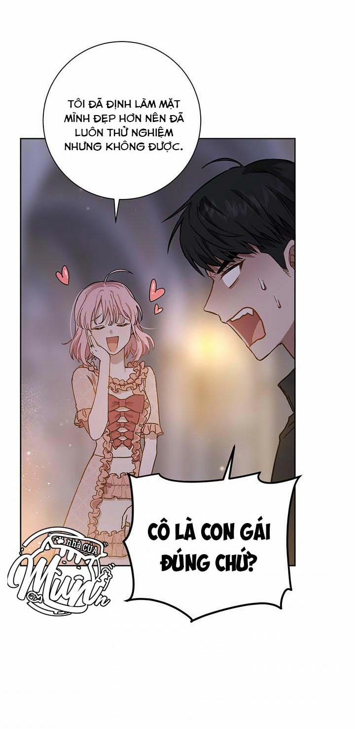 Cuộc Sống Mới Của Công Nương Chapter 10 - Trang 2