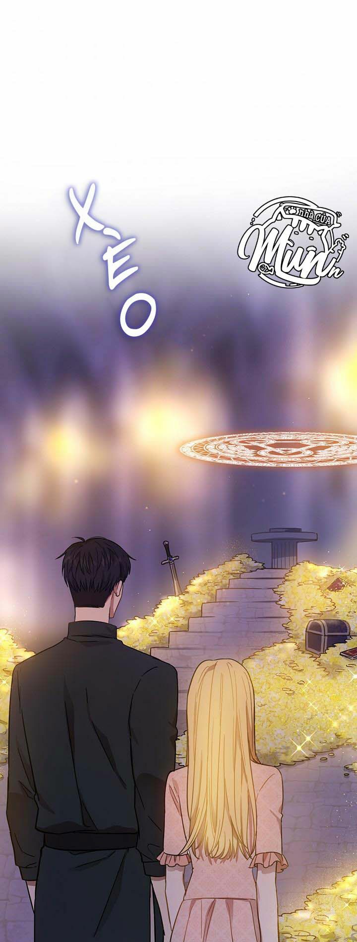 Cuộc Sống Mới Của Công Nương Chapter 10 - Trang 2