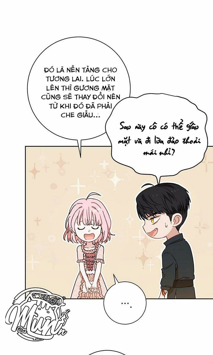 Cuộc Sống Mới Của Công Nương Chapter 10 - Trang 2