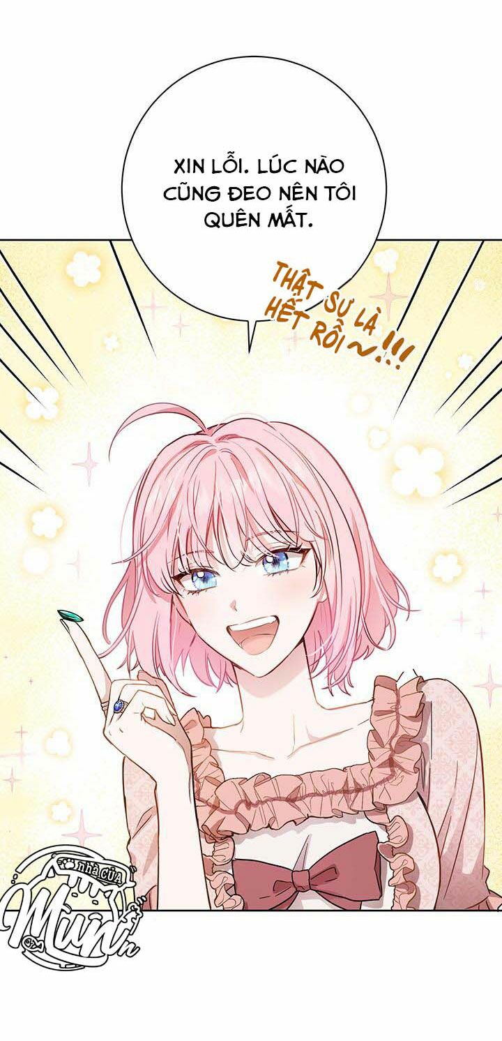 Cuộc Sống Mới Của Công Nương Chapter 10 - Trang 2