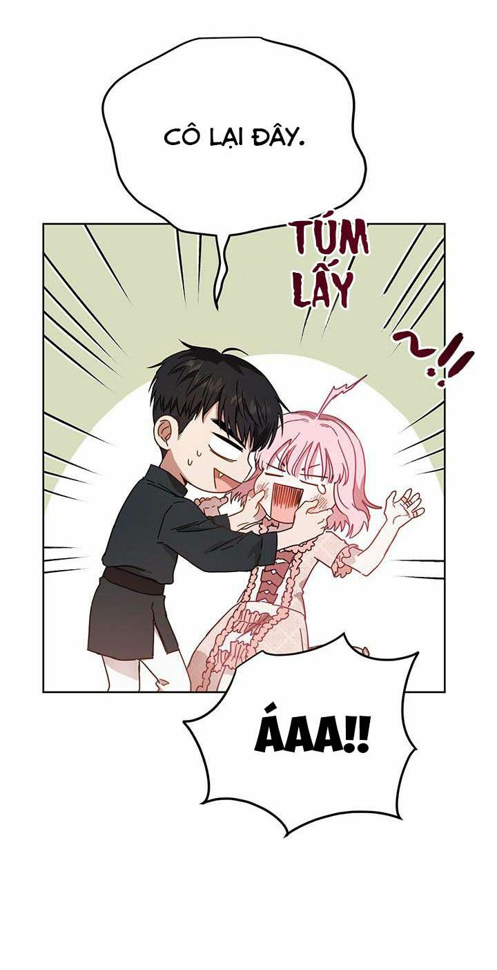 Cuộc Sống Mới Của Công Nương Chapter 10 - Trang 2