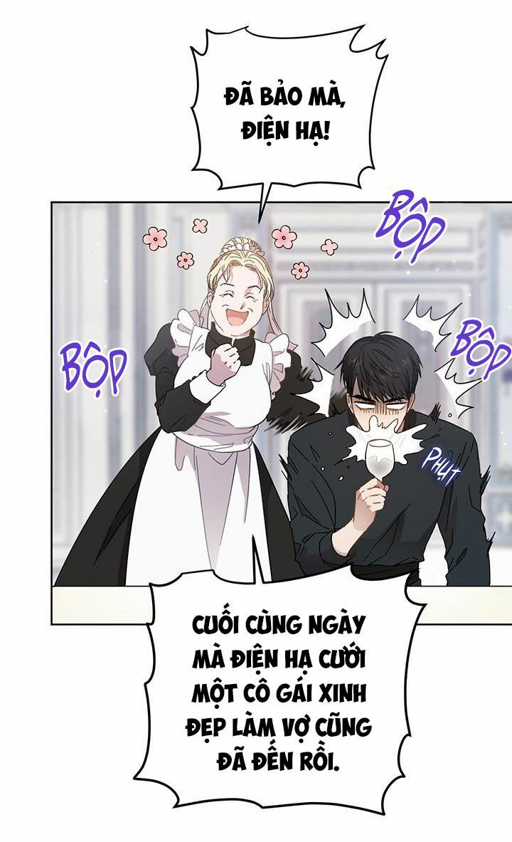 Cuộc Sống Mới Của Công Nương Chapter 11 - Trang 2