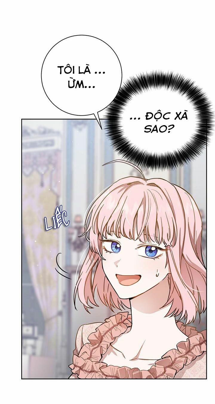 Cuộc Sống Mới Của Công Nương Chapter 11 - Trang 2