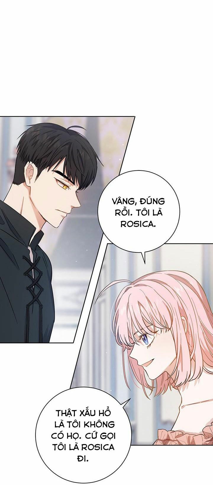 Cuộc Sống Mới Của Công Nương Chapter 11 - Trang 2