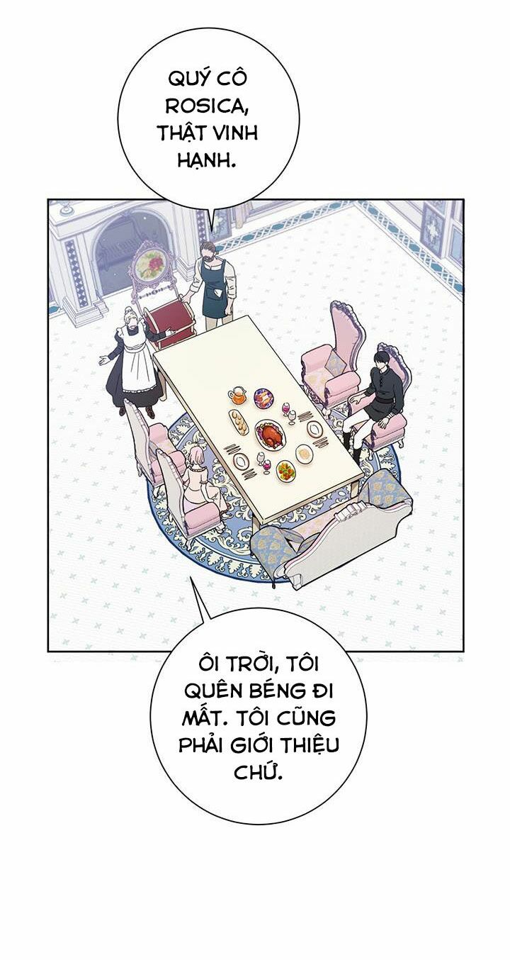 Cuộc Sống Mới Của Công Nương Chapter 11 - Trang 2