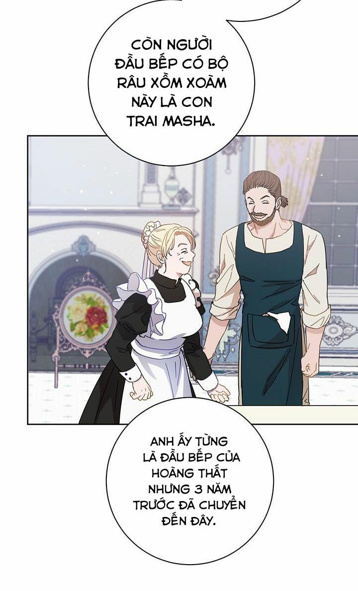 Cuộc Sống Mới Của Công Nương Chapter 11 - Trang 2