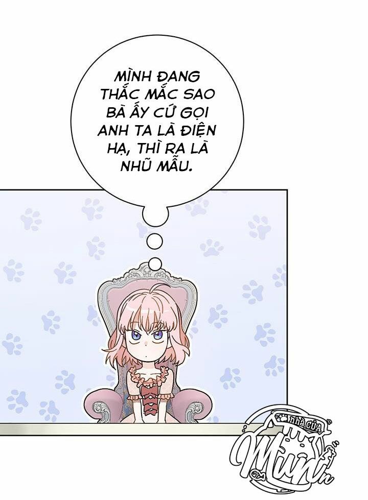 Cuộc Sống Mới Của Công Nương Chapter 11 - Trang 2