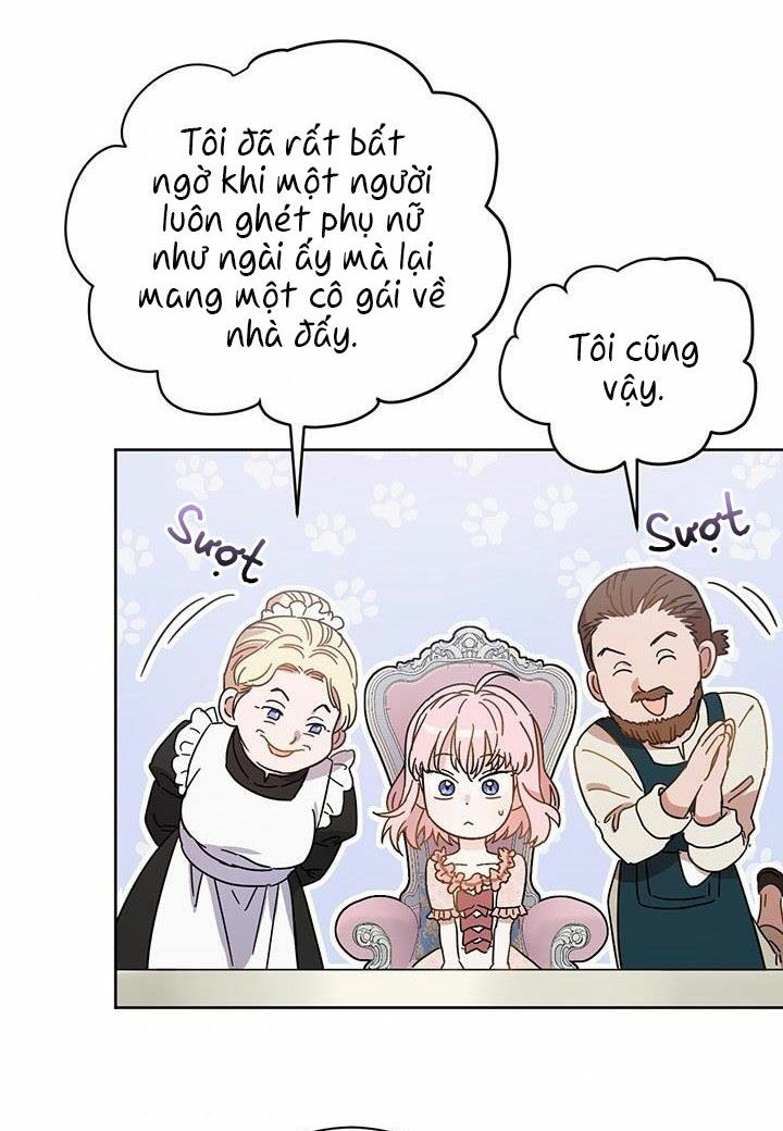 Cuộc Sống Mới Của Công Nương Chapter 11 - Trang 2