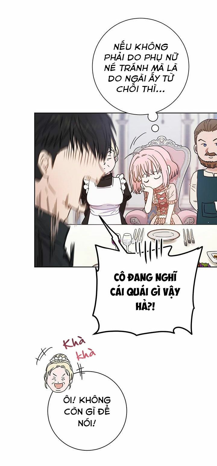 Cuộc Sống Mới Của Công Nương Chapter 11 - Trang 2