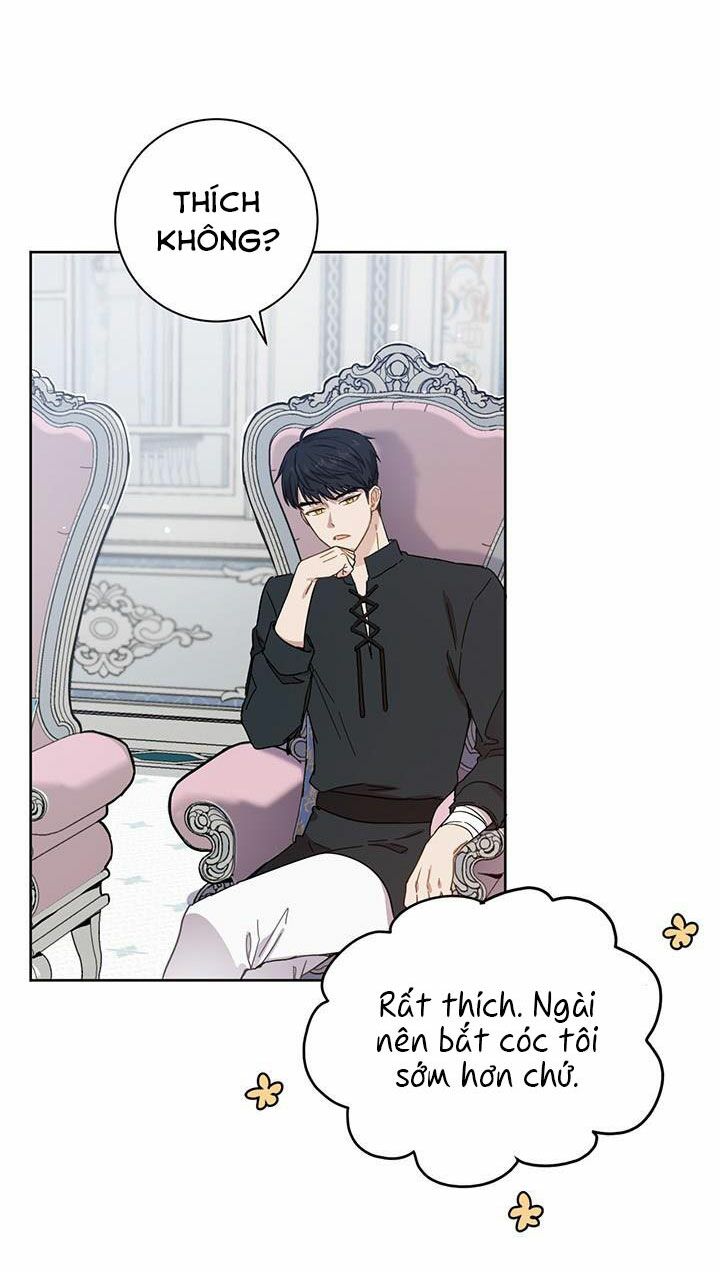 Cuộc Sống Mới Của Công Nương Chapter 11 - Trang 2