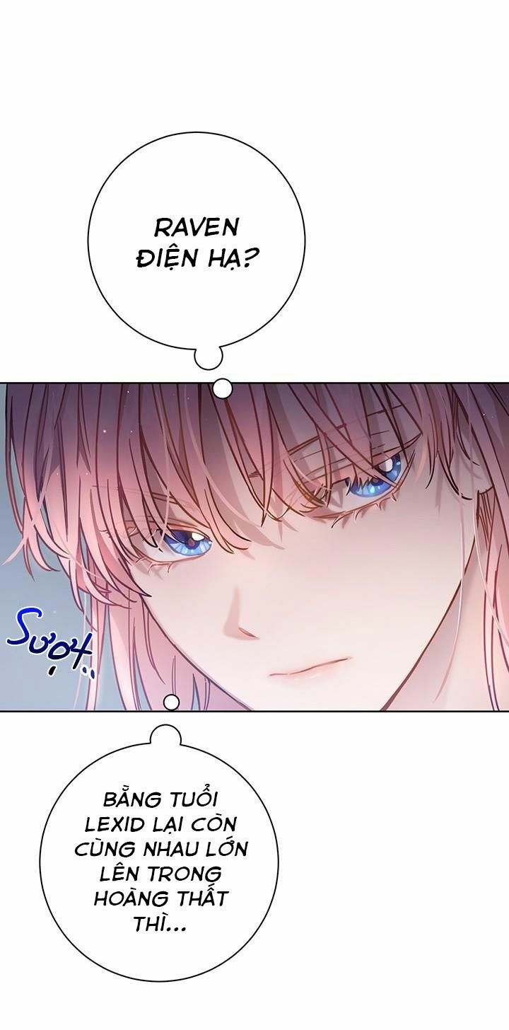 Cuộc Sống Mới Của Công Nương Chapter 11 - Trang 2