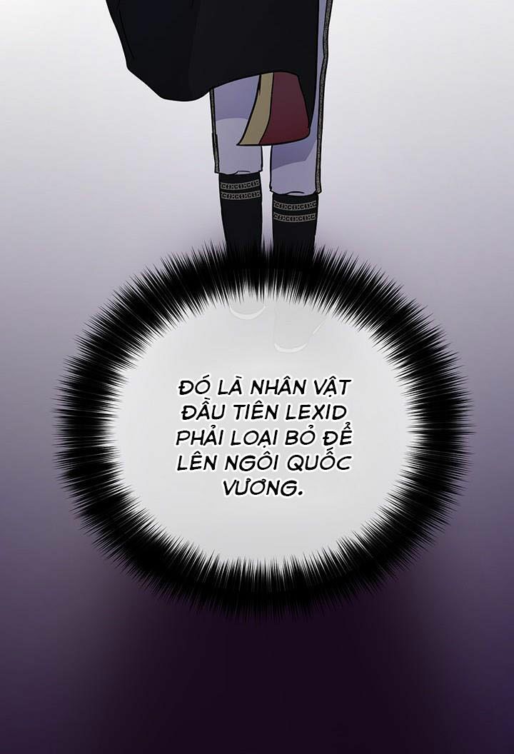 Cuộc Sống Mới Của Công Nương Chapter 11 - Trang 2