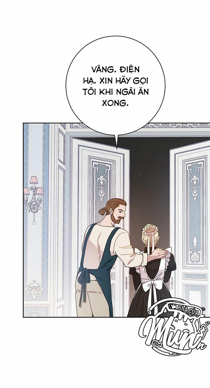 Cuộc Sống Mới Của Công Nương Chapter 11 - Trang 2