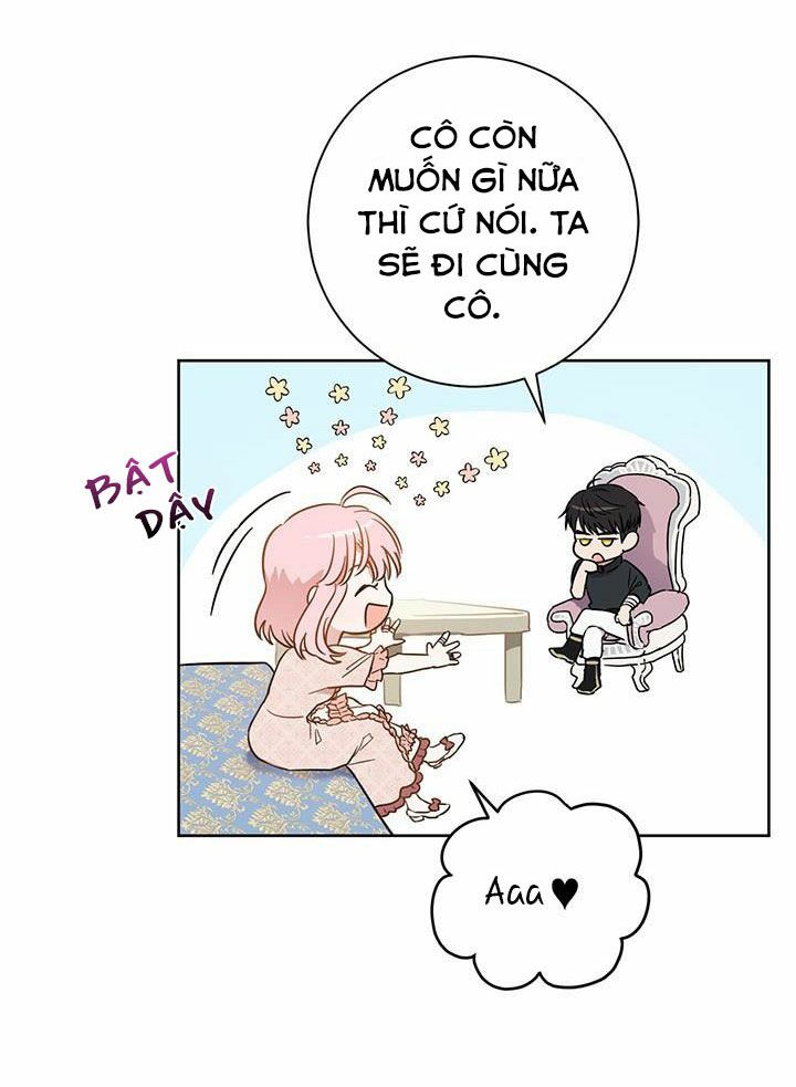 Cuộc Sống Mới Của Công Nương Chapter 11 - Trang 2