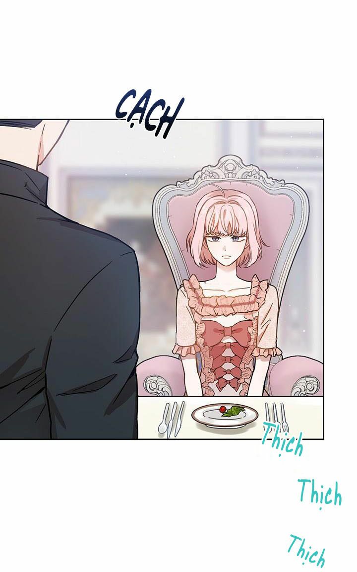 Cuộc Sống Mới Của Công Nương Chapter 11 - Trang 2