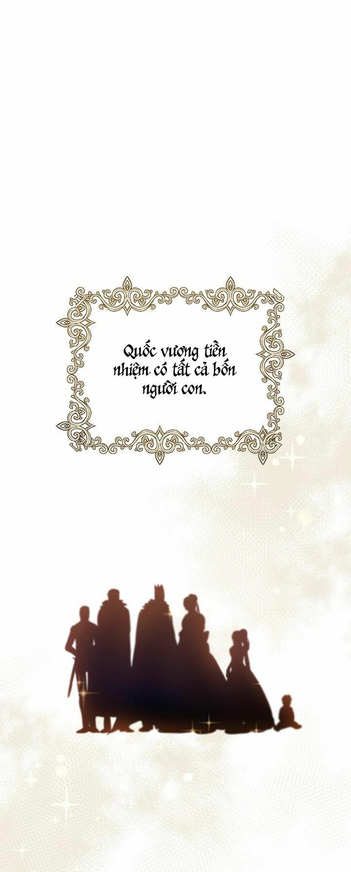 Cuộc Sống Mới Của Công Nương Chapter 11 - Trang 2