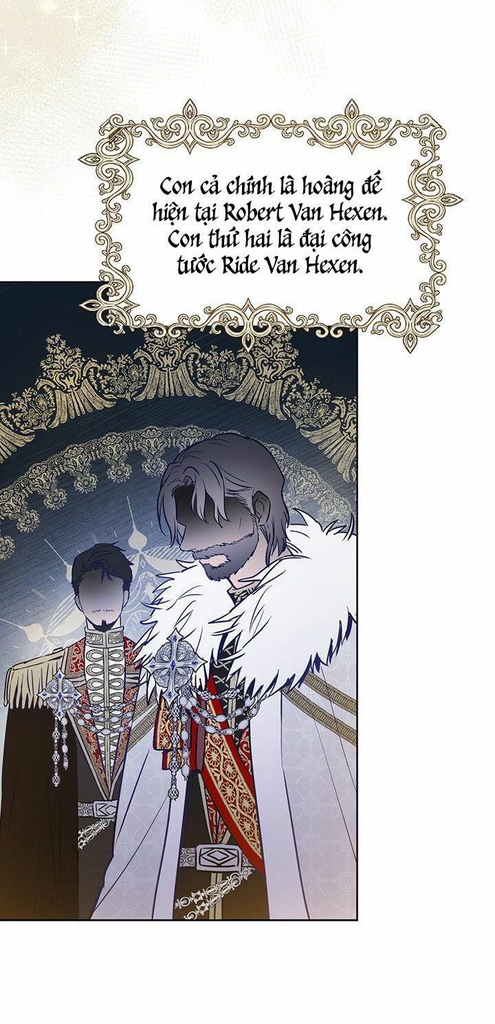 Cuộc Sống Mới Của Công Nương Chapter 11 - Trang 2