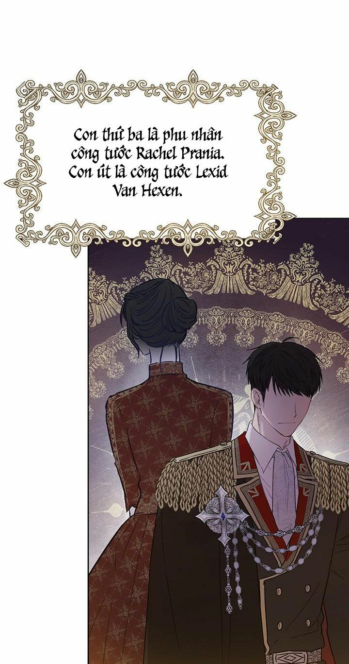 Cuộc Sống Mới Của Công Nương Chapter 11 - Trang 2