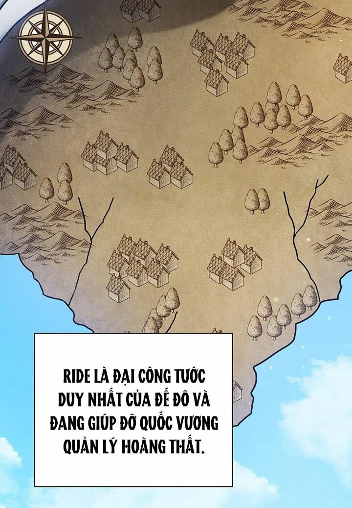 Cuộc Sống Mới Của Công Nương Chapter 11 - Trang 2