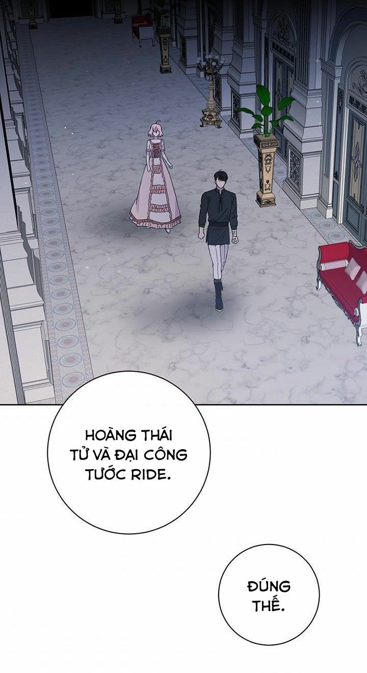 Cuộc Sống Mới Của Công Nương Chapter 11 - Trang 2