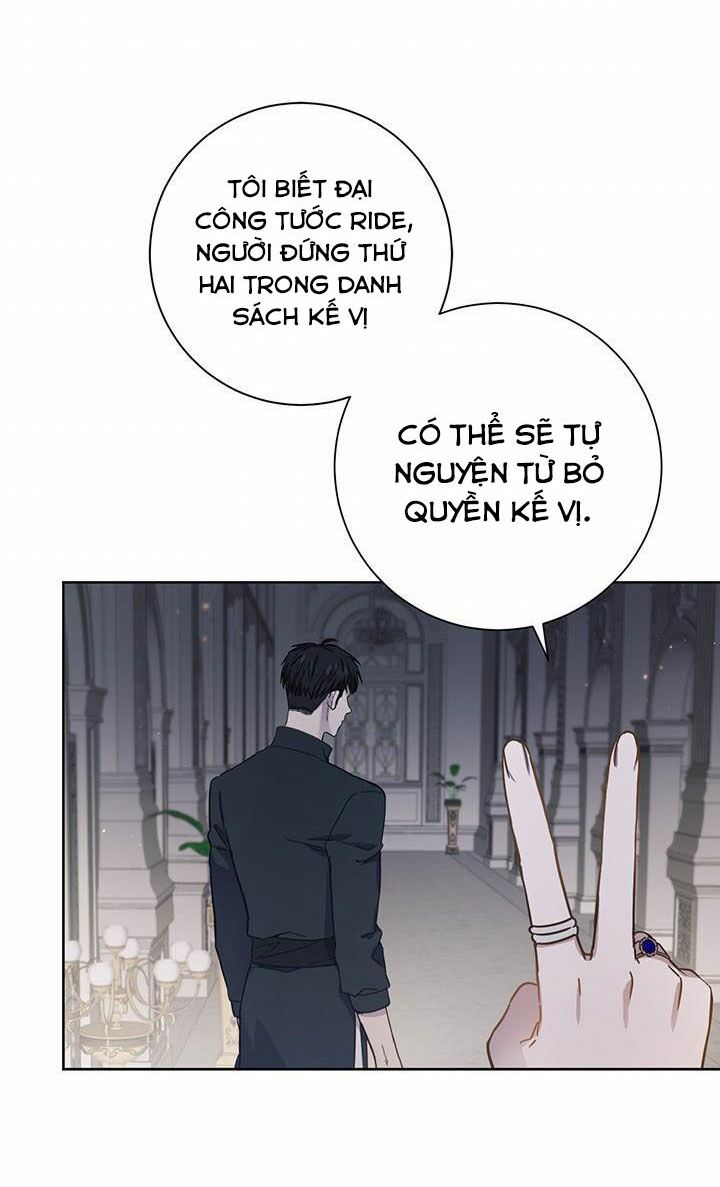 Cuộc Sống Mới Của Công Nương Chapter 11 - Trang 2