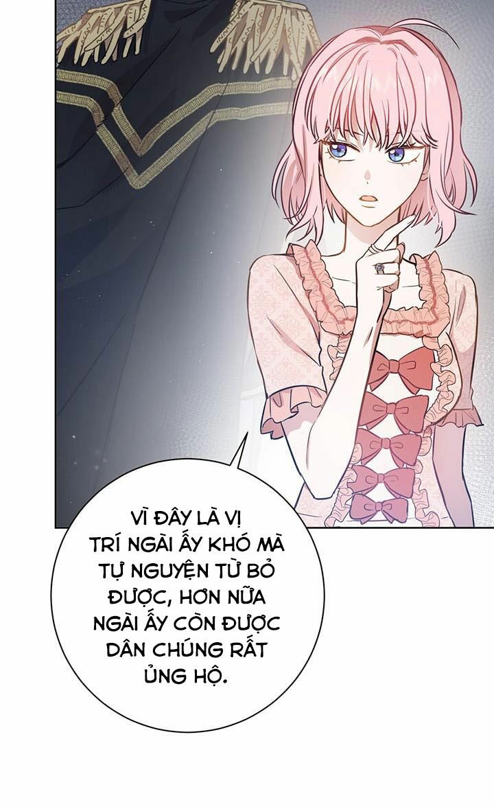 Cuộc Sống Mới Của Công Nương Chapter 11 - Trang 2