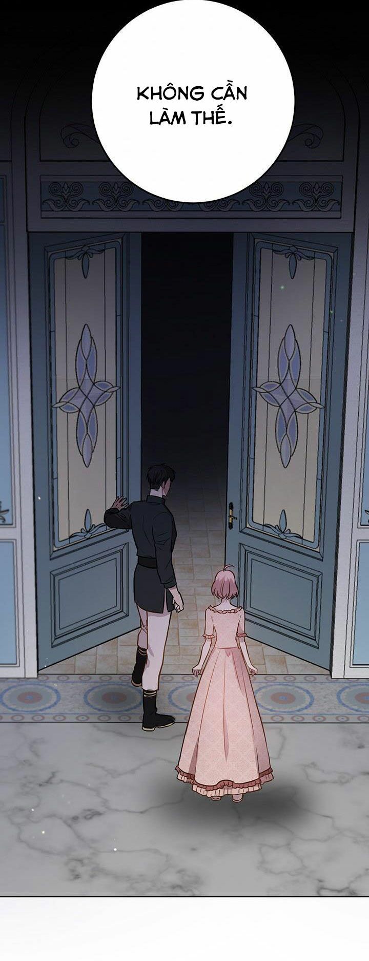 Cuộc Sống Mới Của Công Nương Chapter 11 - Trang 2