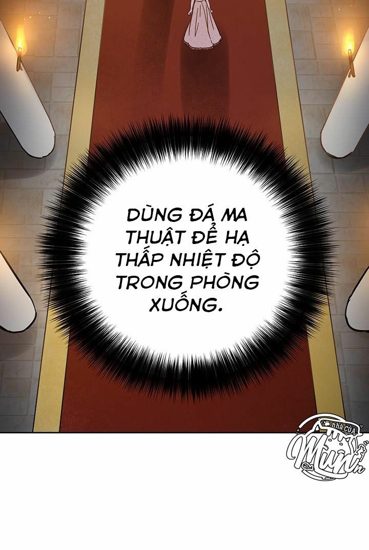 Cuộc Sống Mới Của Công Nương Chapter 11 - Trang 2