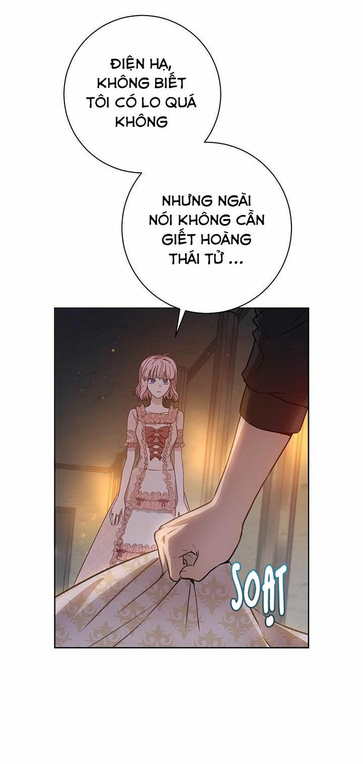 Cuộc Sống Mới Của Công Nương Chapter 11 - Trang 2