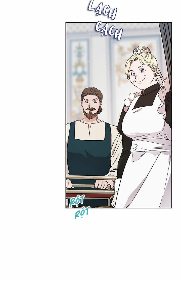 Cuộc Sống Mới Của Công Nương Chapter 11 - Trang 2
