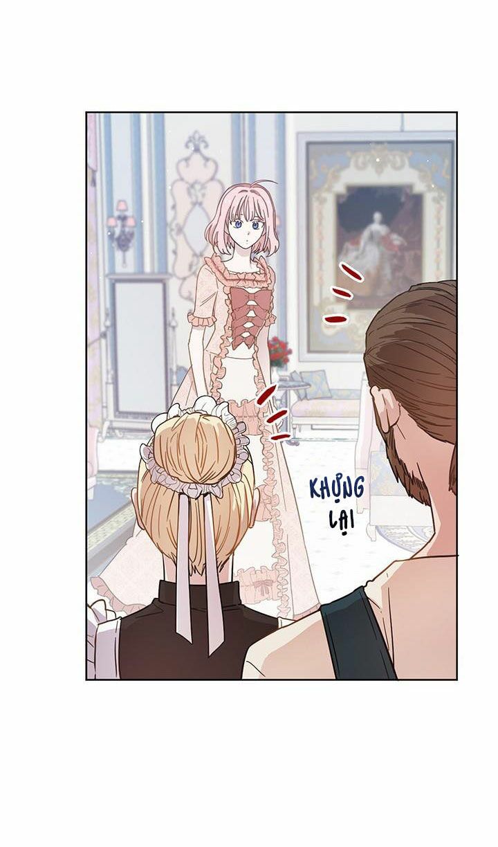 Cuộc Sống Mới Của Công Nương Chapter 11 - Trang 2