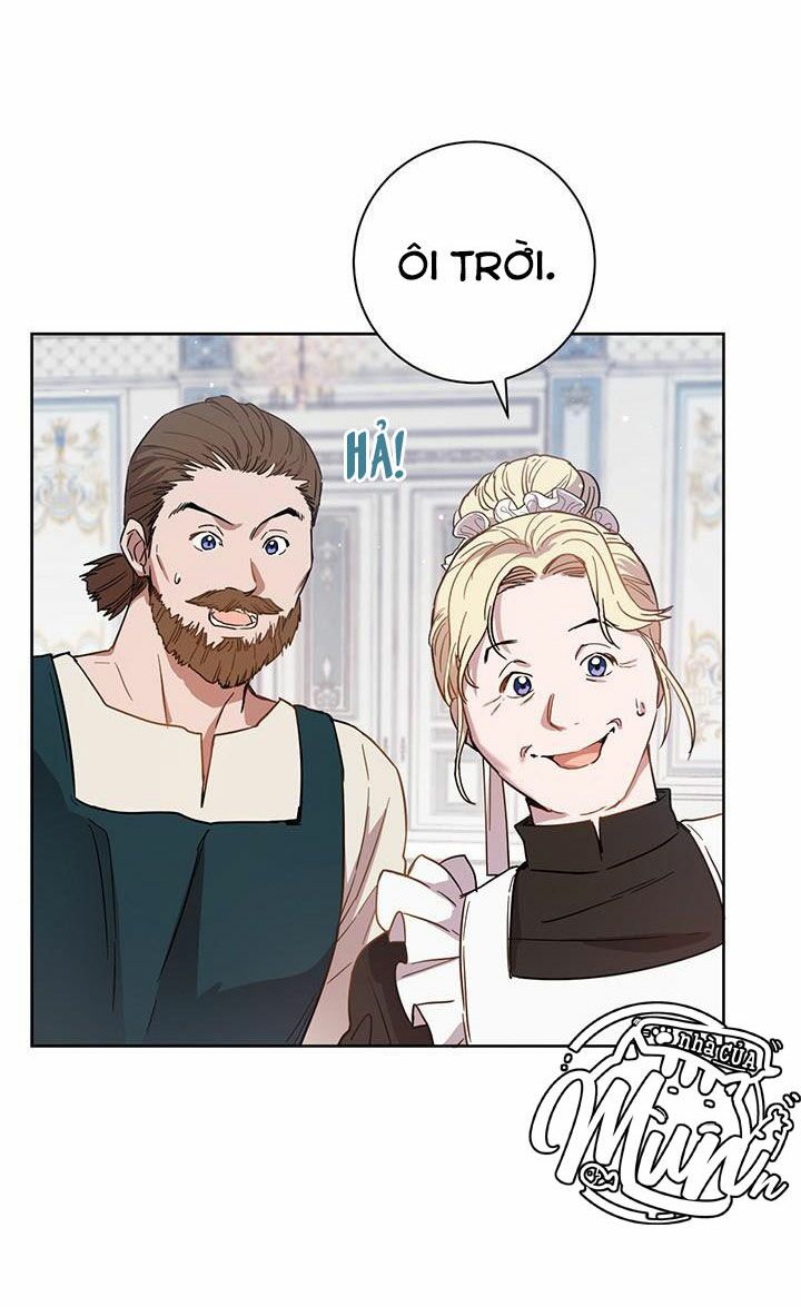 Cuộc Sống Mới Của Công Nương Chapter 11 - Trang 2